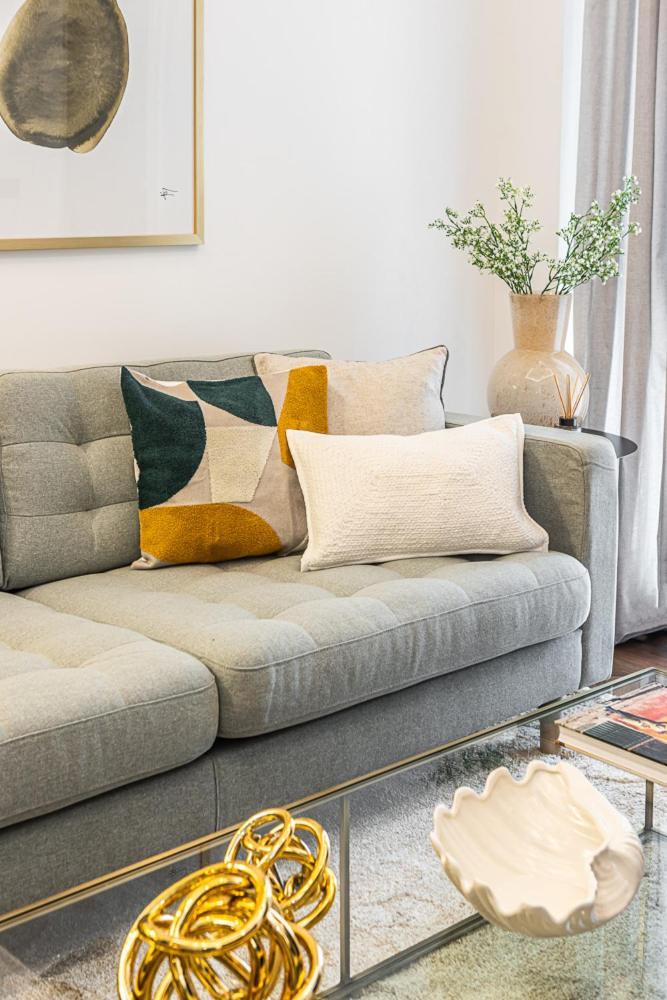 Apartamento Dobo Homes - Rm21 Madri
