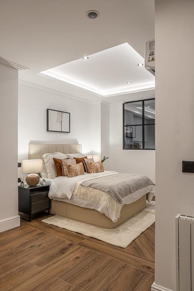 Dobo Homes - Rm21 Apartamento Madri
