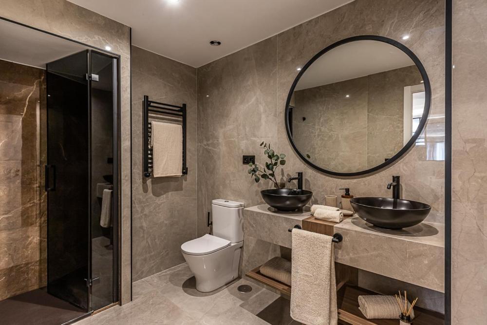 Dobo Homes - Rm21 * Madrid