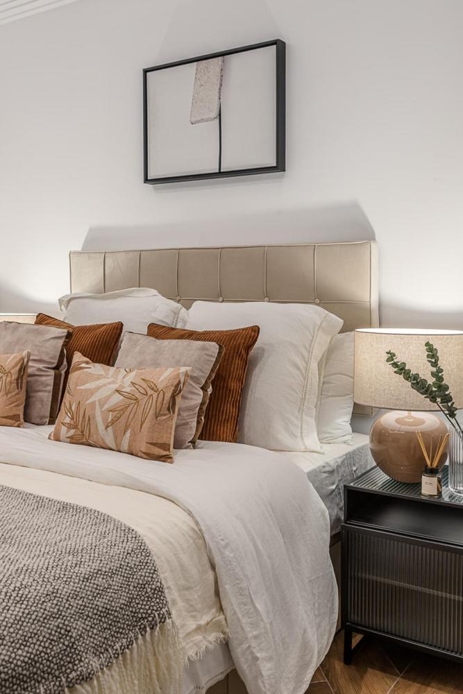 Dobo Homes - Rm21 Apartamento