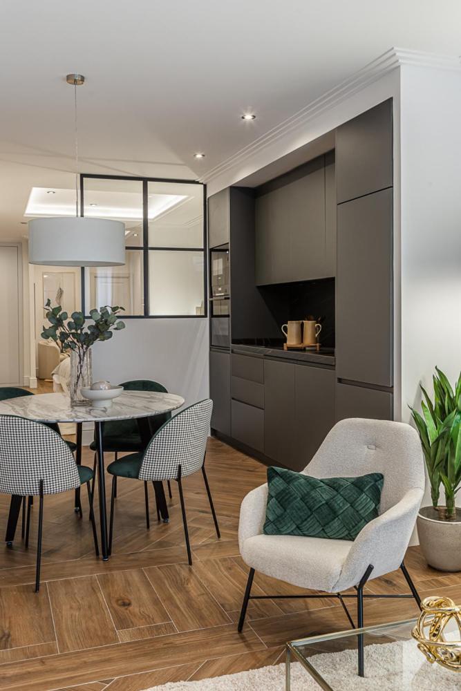 Dobo Homes - Rm21 Apartamento *