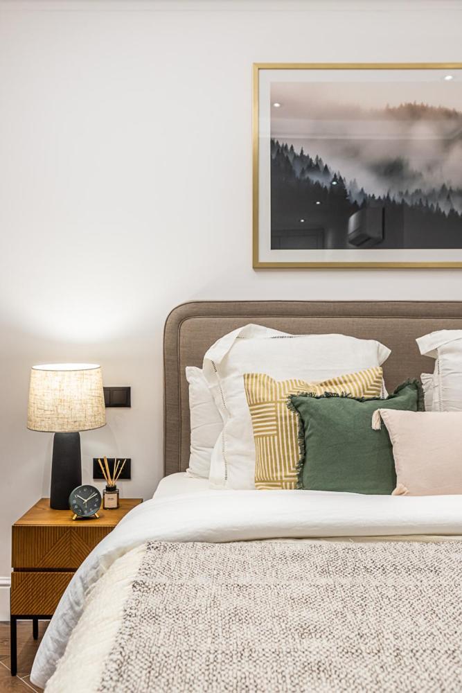 Apartamento Dobo Homes - Rm21