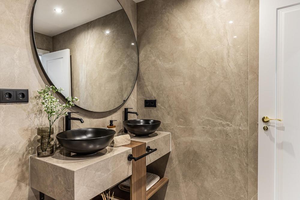 Apartamento Dobo Homes - Rm21 *