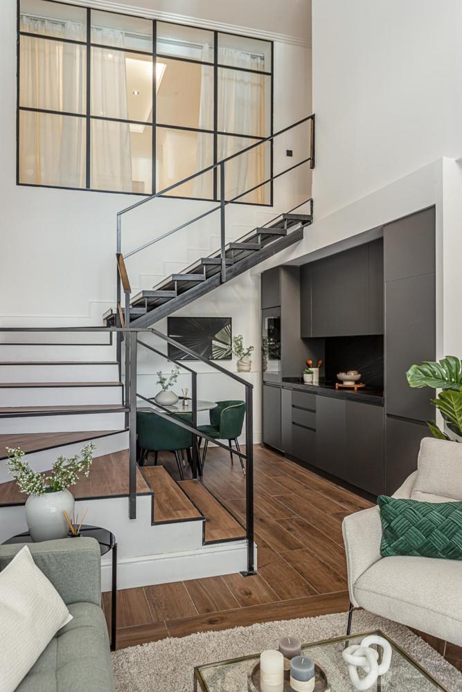 Dobo Homes - Rm21 * Madrid