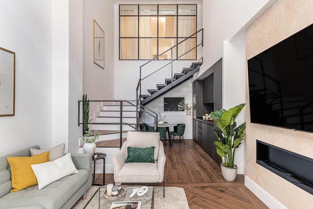 Dobo Homes - Rm21 Apartamento
