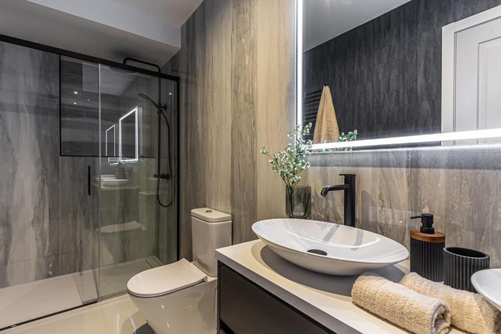 Apartamento Dobo Homes - Rm21