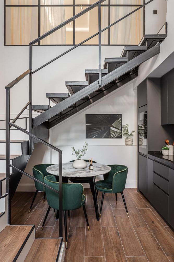 Apartamento Dobo Homes - Rm21 Madri