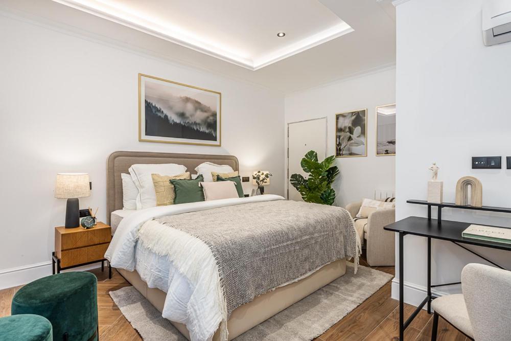 Apartamento Dobo Homes - Rm21