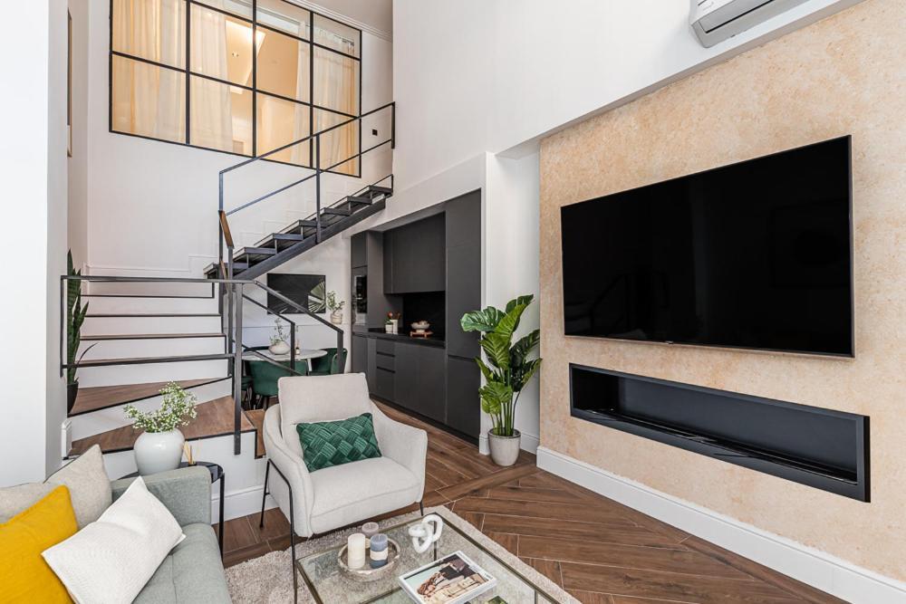 Dobo Homes - Rm21 Apartamento Madri
