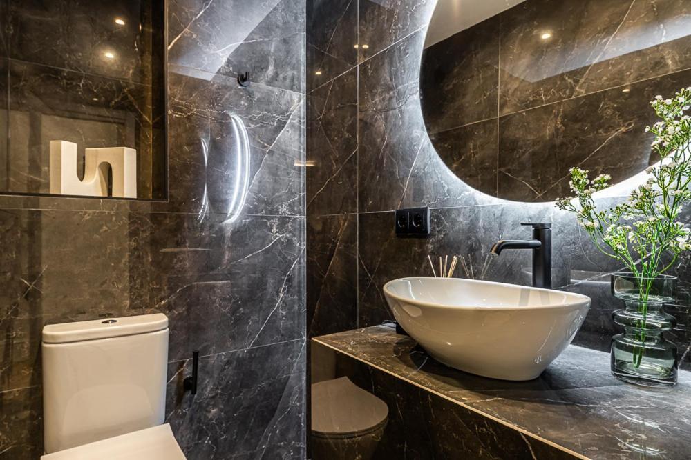 Dobo Homes - Rm21 Apartamento Madri