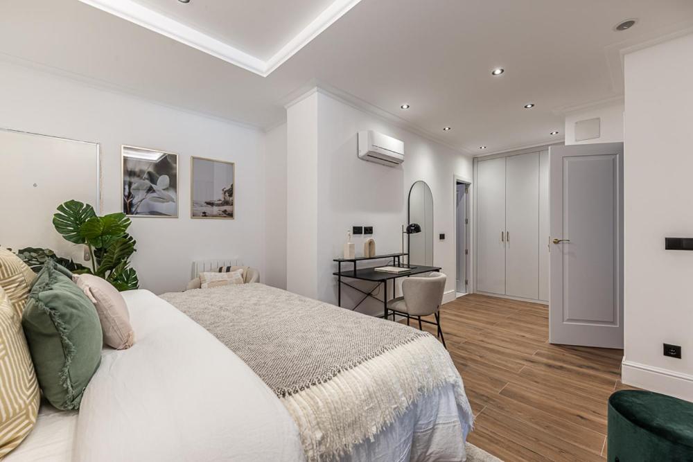 Apartamento Dobo Homes - Rm21 Madri