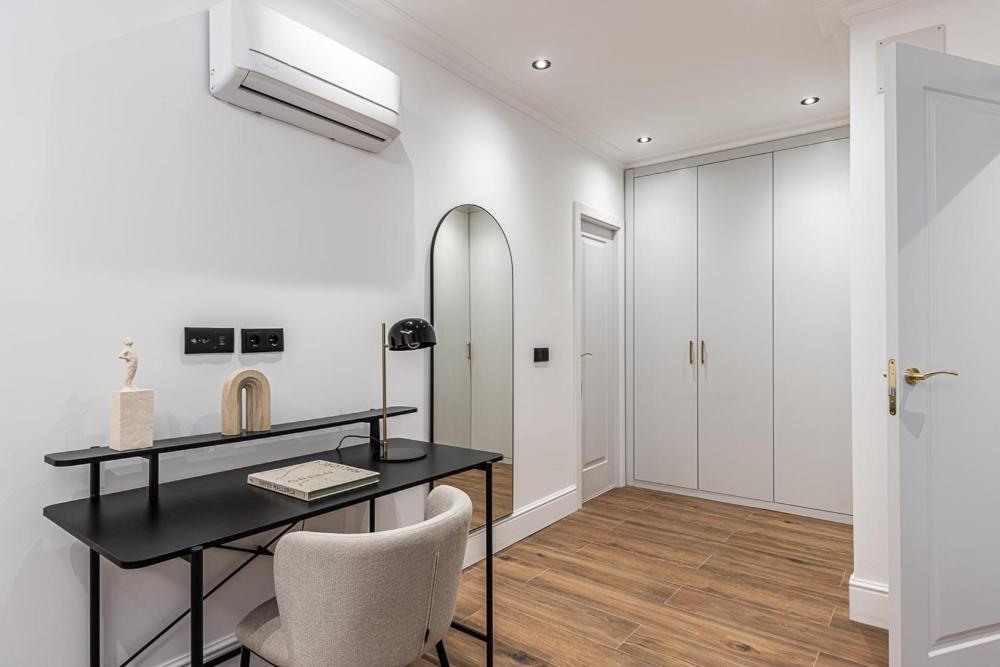 Apartamento Dobo Homes - Rm21