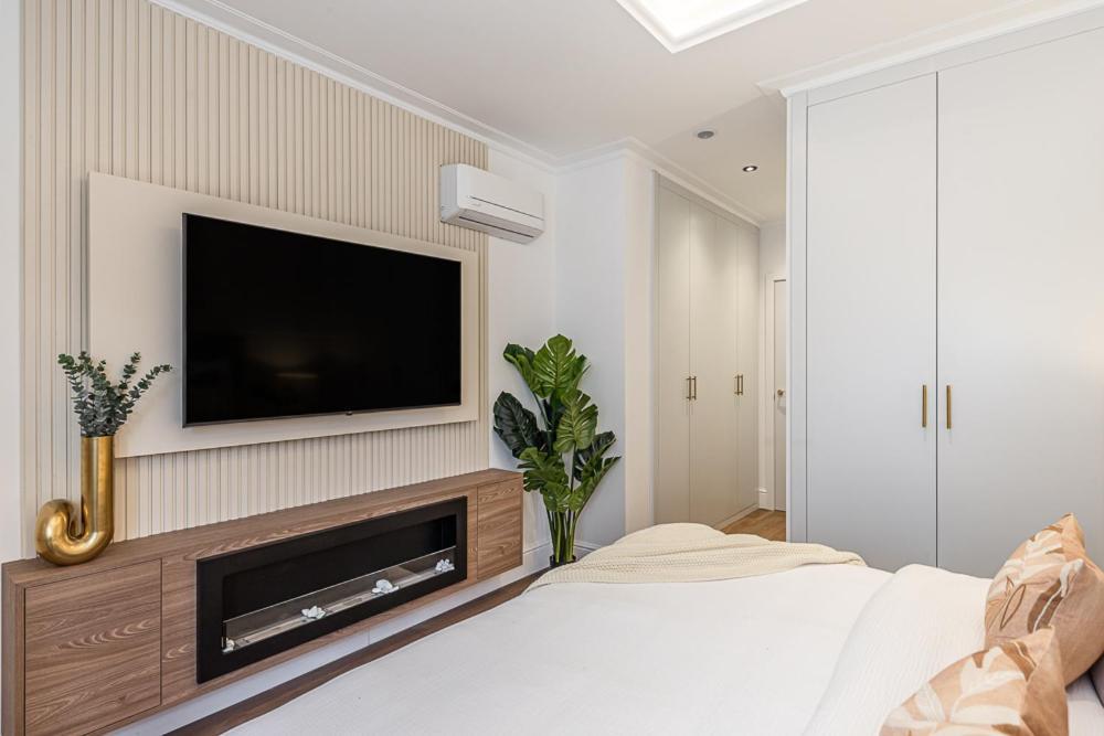 Apartamento Dobo Homes - Rm21 *