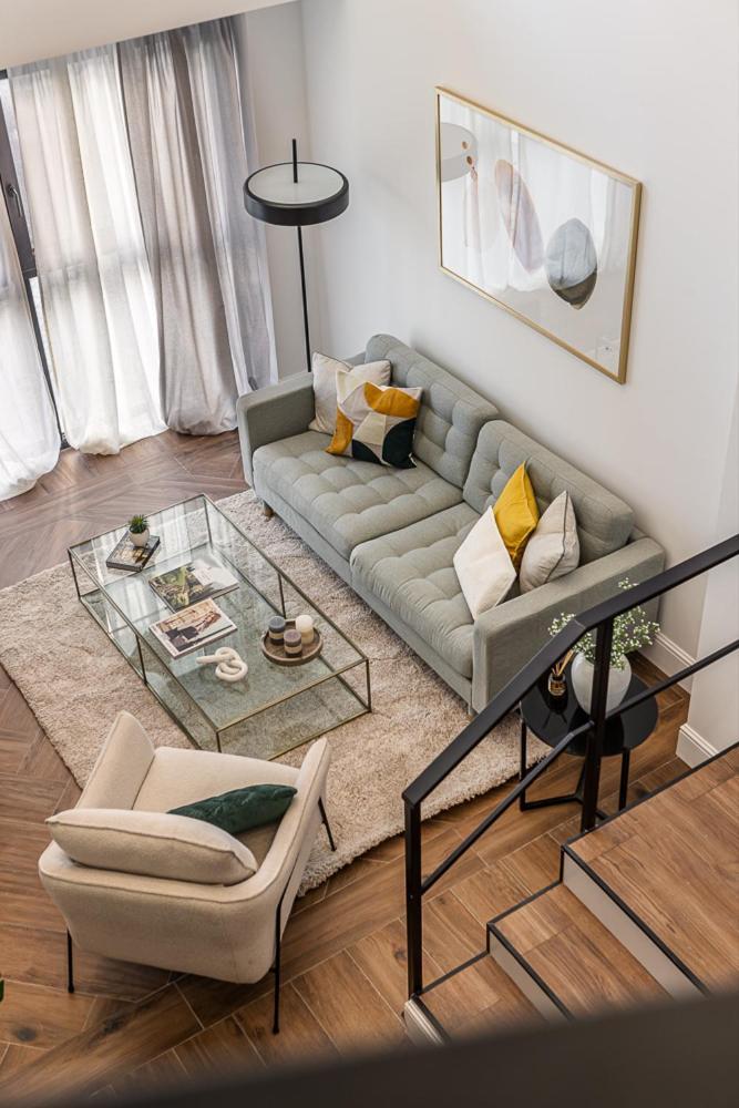 Dobo Homes - Rm21 Apartamento