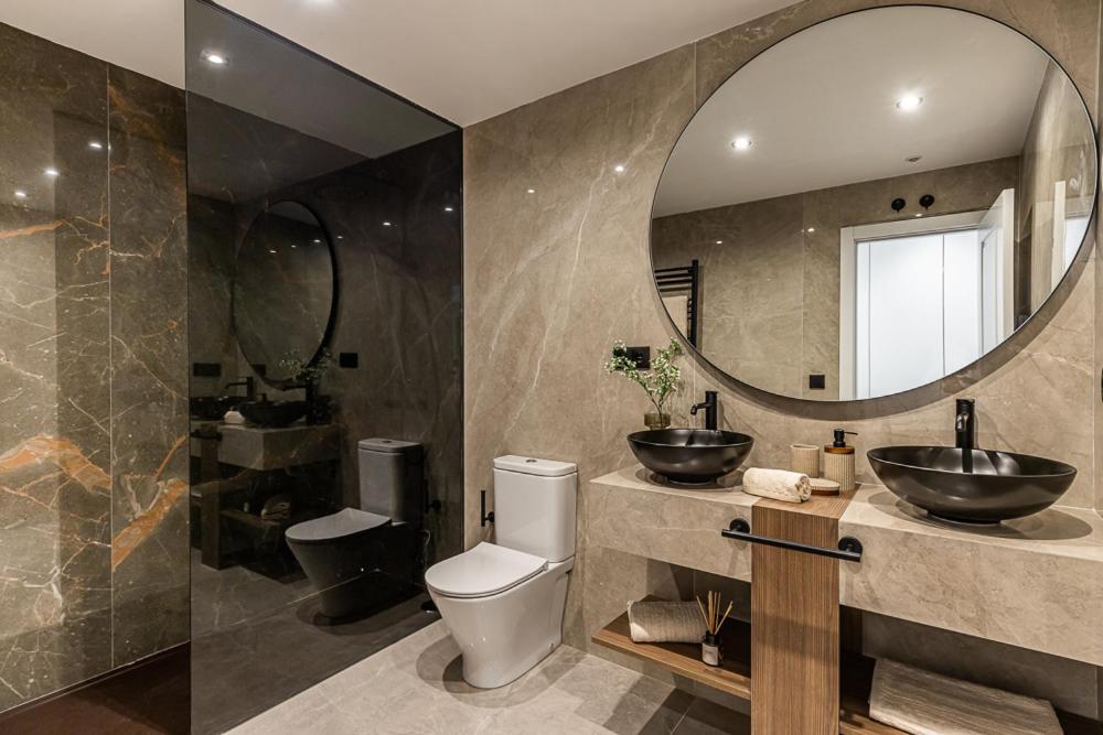 Apartamento Dobo Homes - Rm21 *