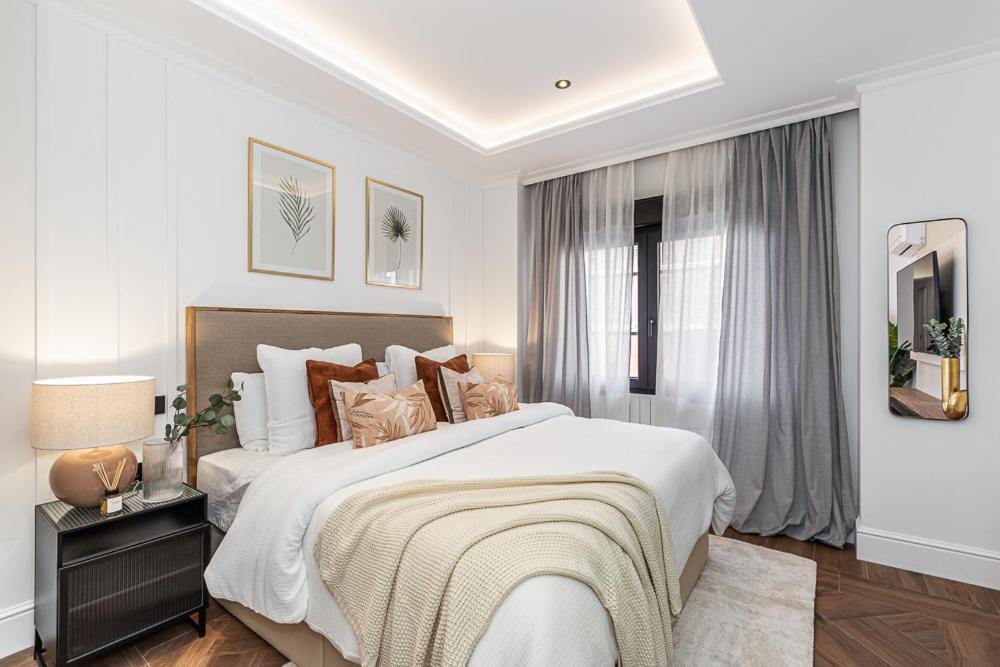 Dobo Homes - Rm21 * Madri