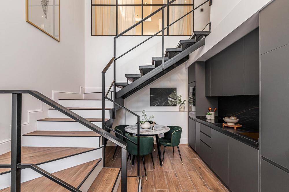 Dobo Homes - Rm21 Apartamento *