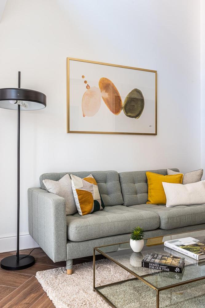 Dobo Homes - Rm21 Madrid