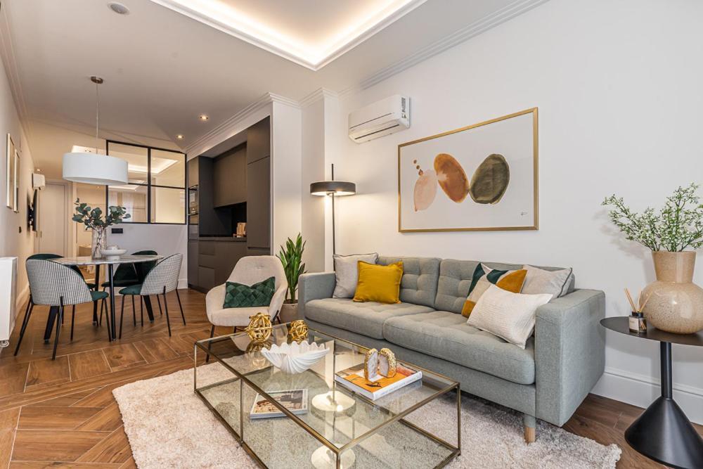 Dobo Homes - Rm21 Apartamento