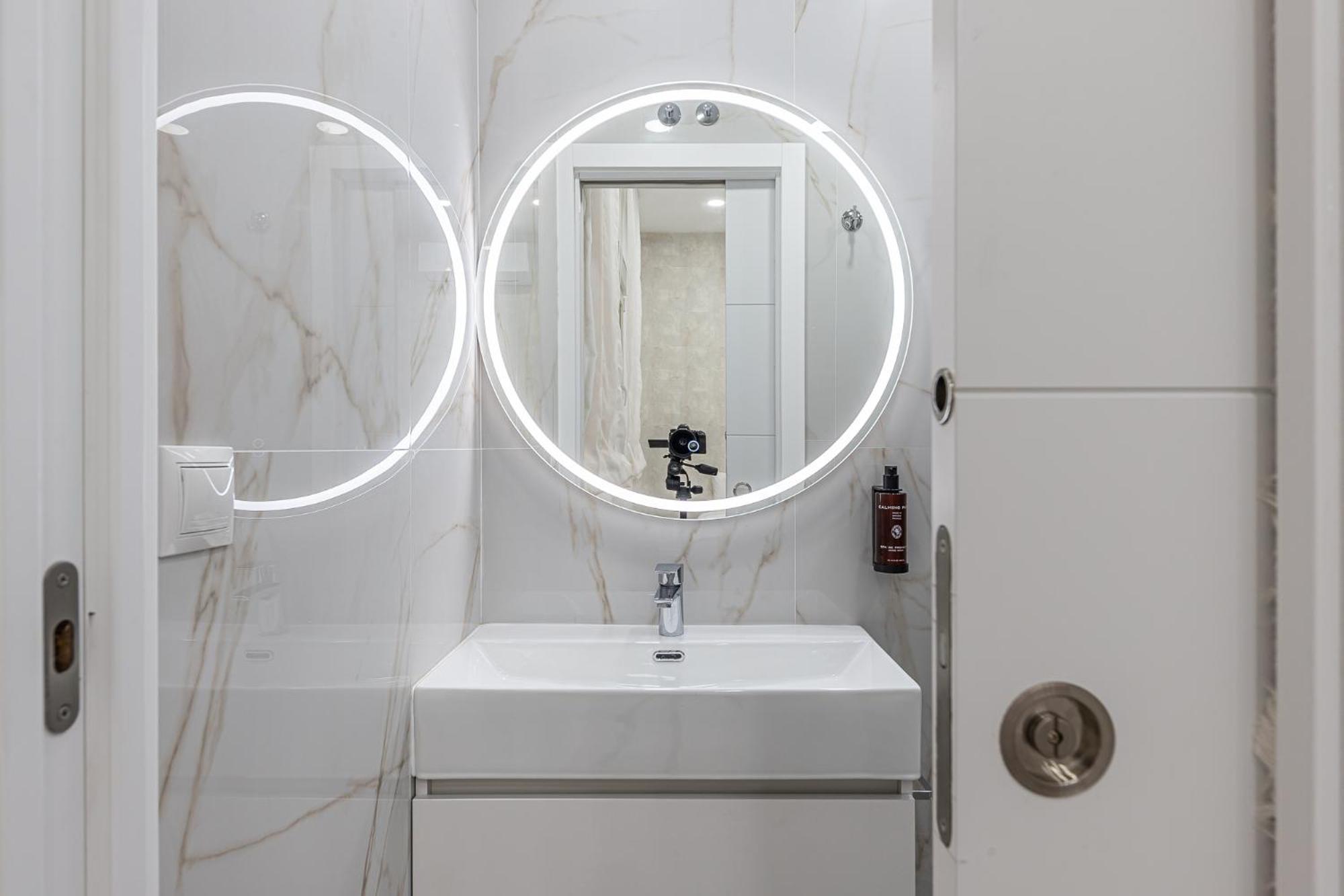 Appartement Waou Argueelles I - Alquiler Corta Duracion