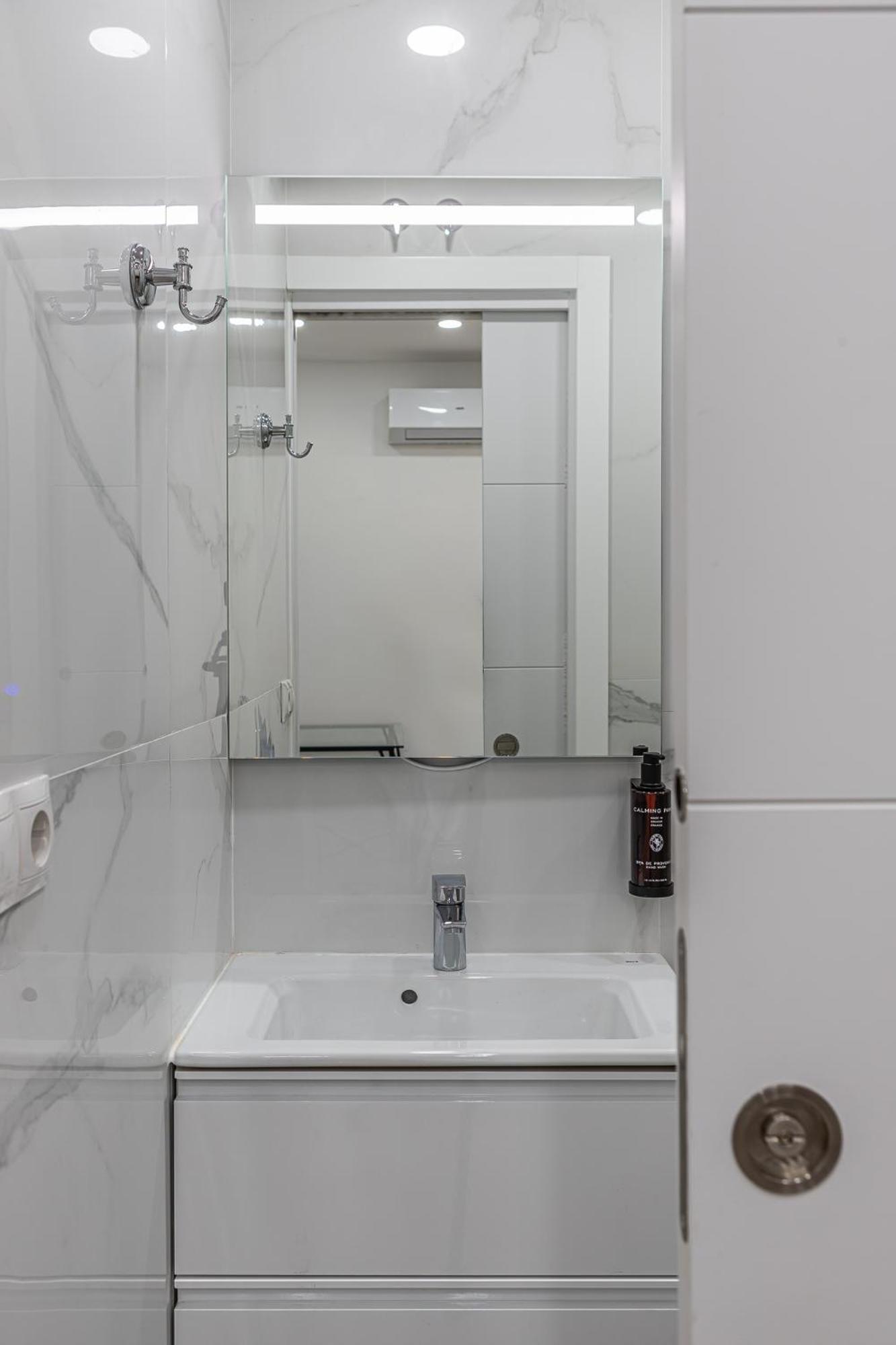 Waou Argueelles I - Alquiler Corta Duracion Appartement