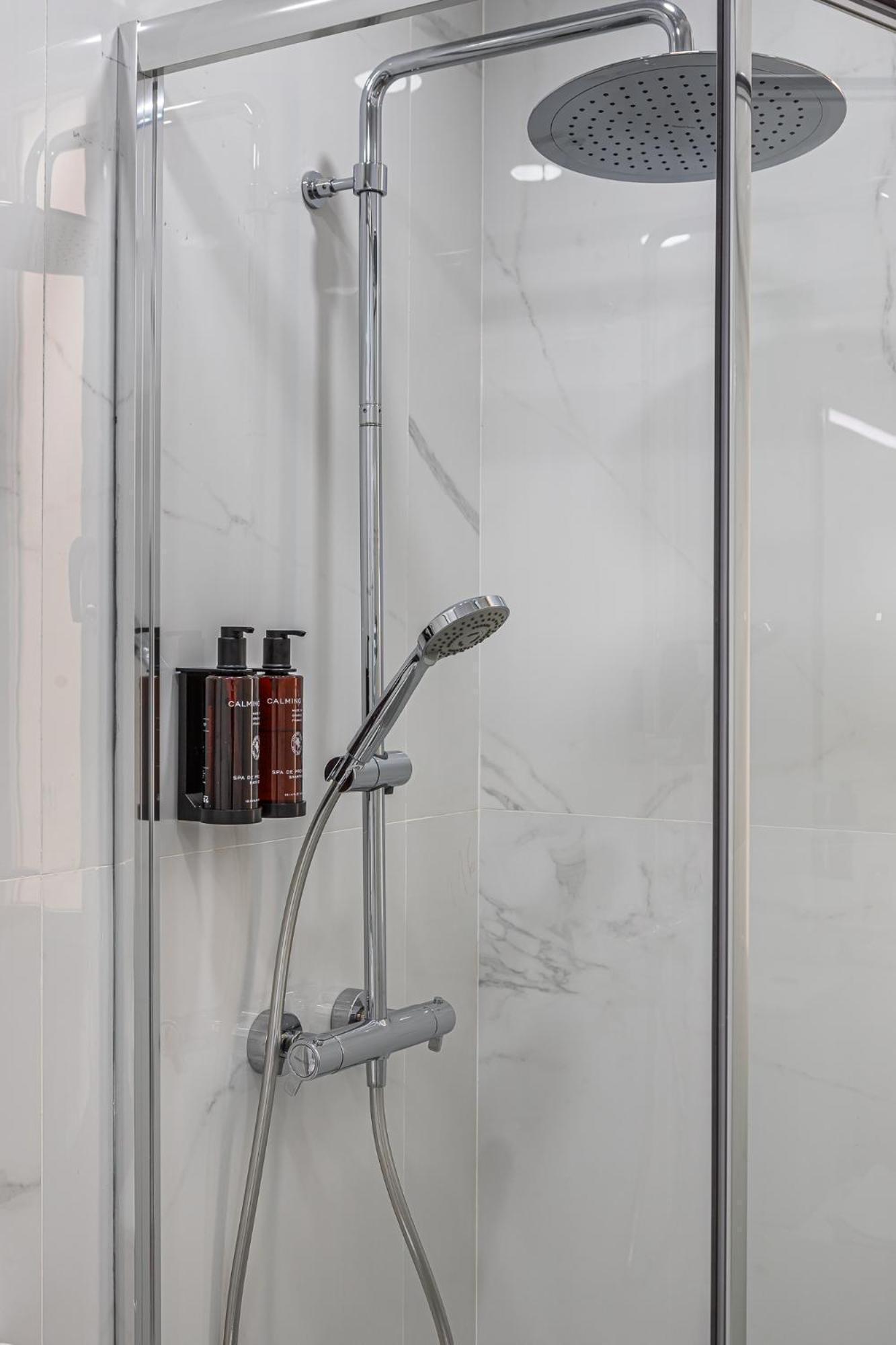 Waou Argueelles I - Alquiler Corta Duracion Appartement Madrid