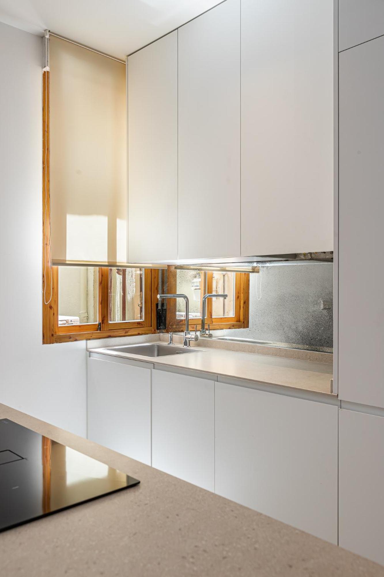Apartamento Waou Sol Ii - Alquiler De Corta Duracion *