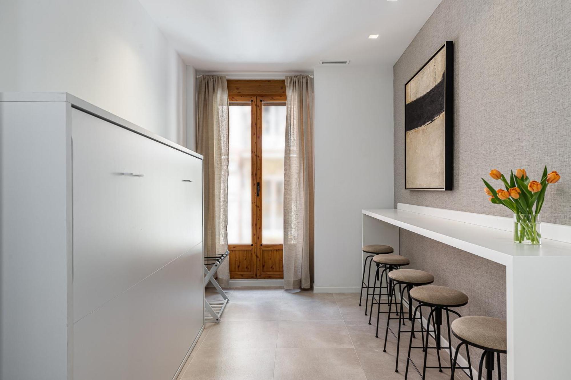 Waou Sol Ii - Alquiler De Corta Duracion Apartamento