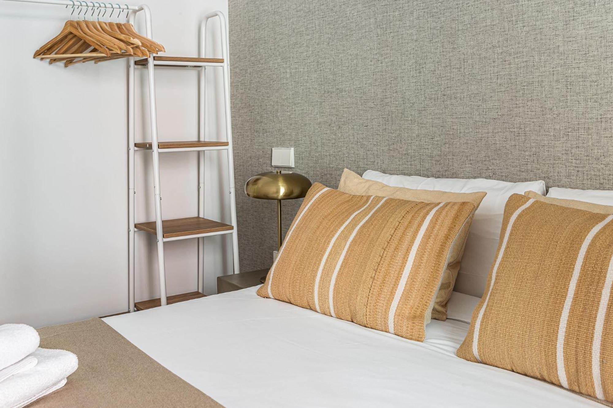 Apartamento Waou Sol Ii - Alquiler De Corta Duracion *