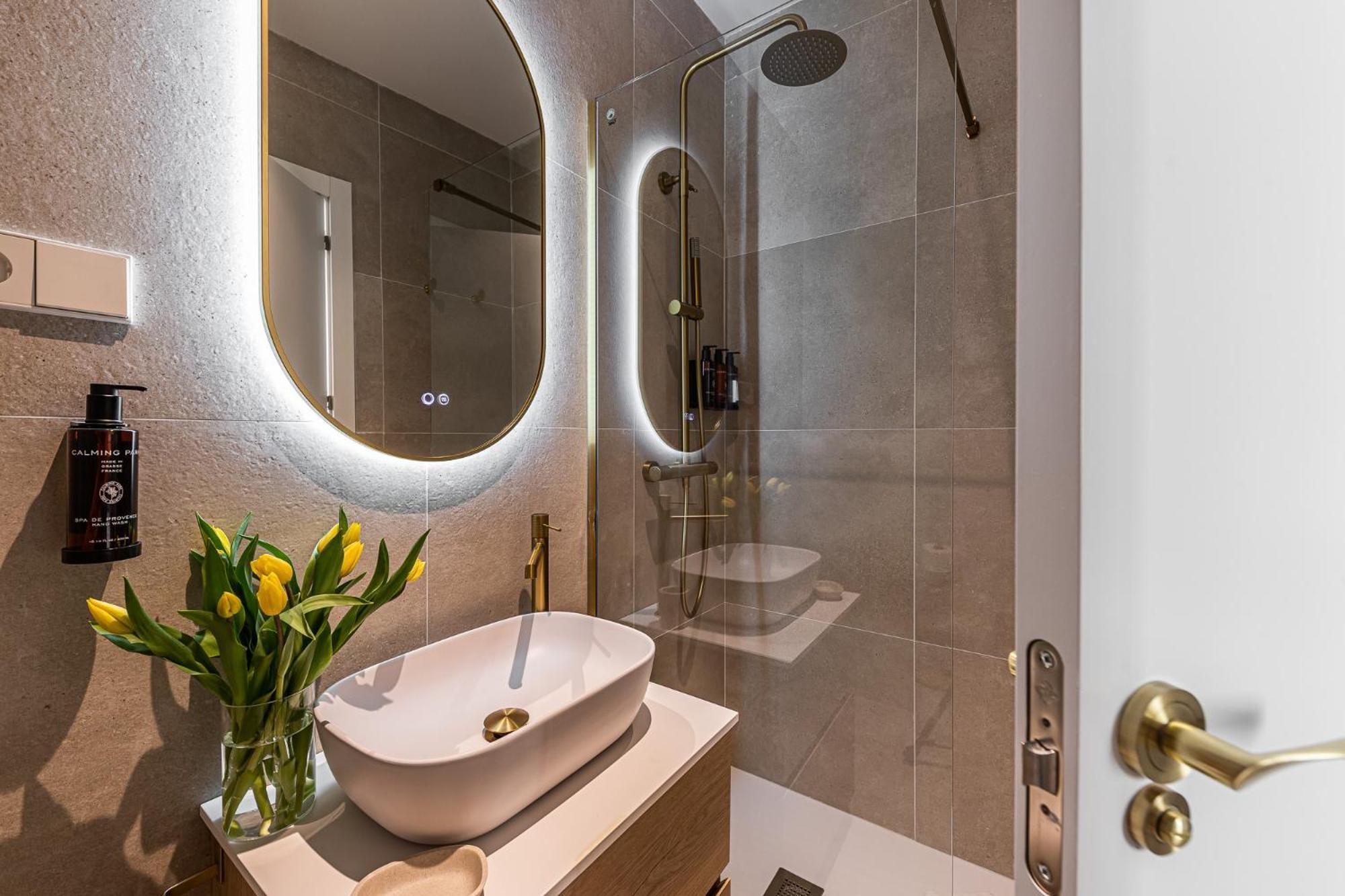 Waou Sol Ii - Alquiler De Corta Duracion Appartement *