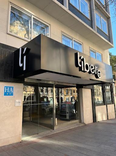 Appartement Libere Chamberi