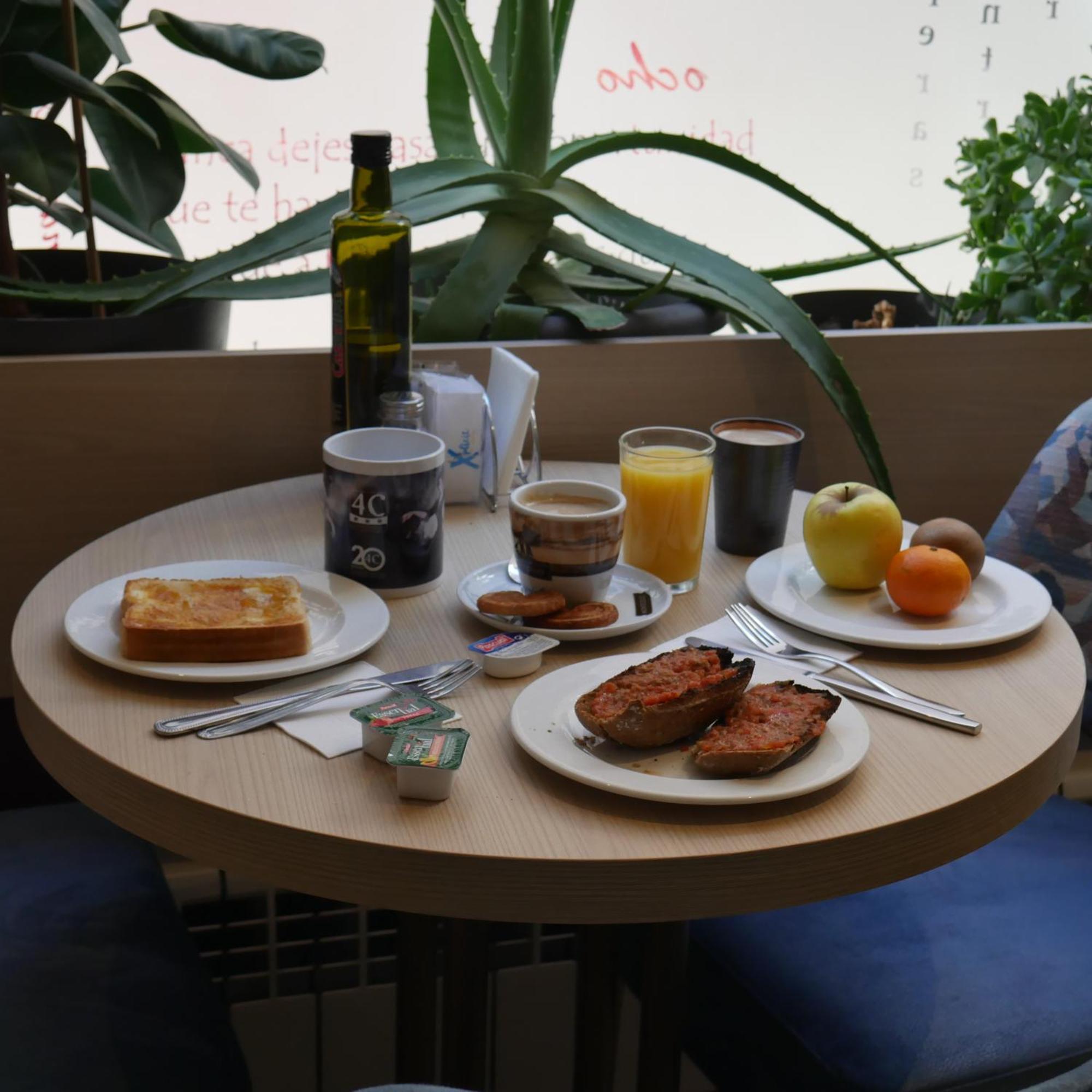 Guest house 4c Cuatro Caminos