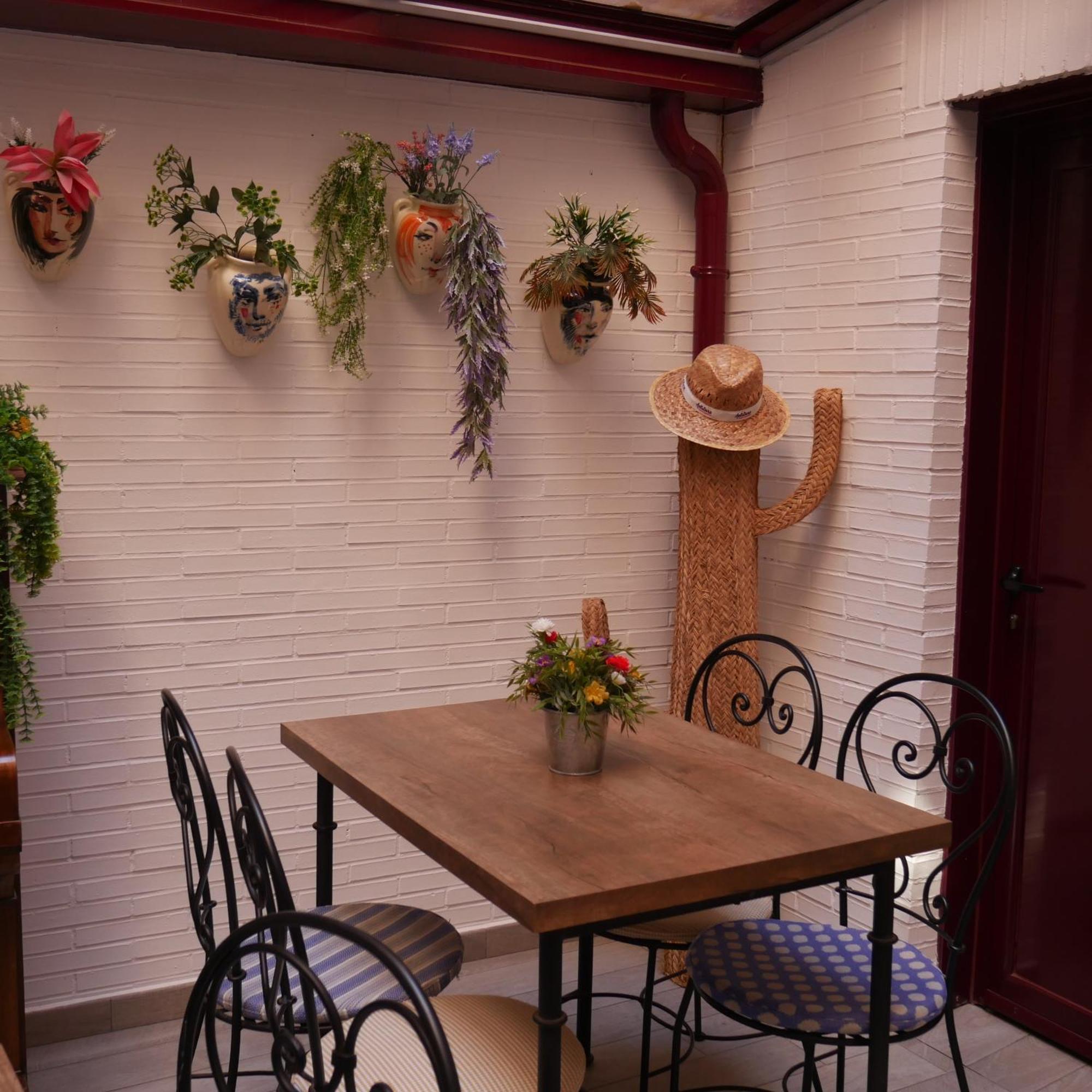 Guest house 4c Cuatro Caminos