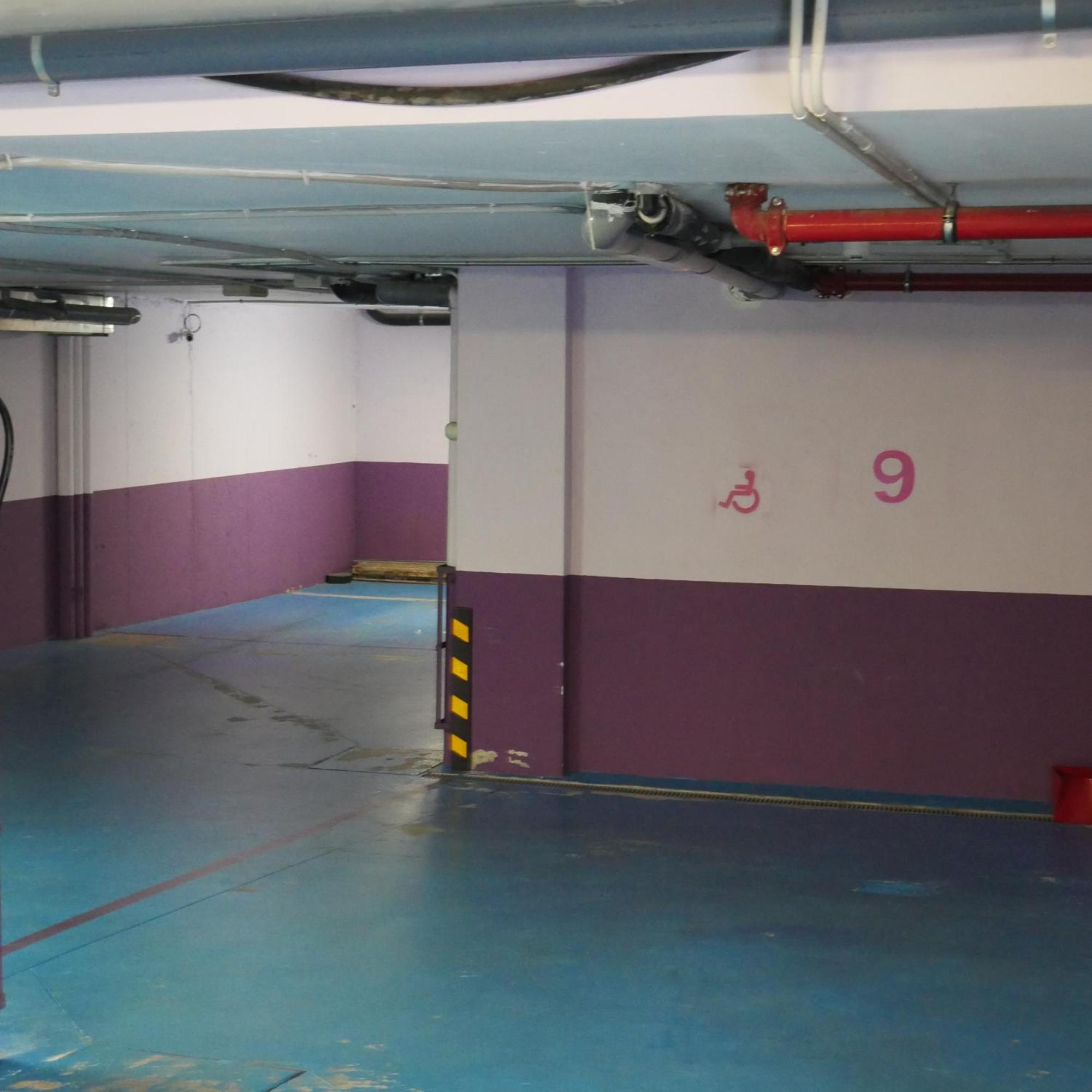 4c Cuatro Caminos Guest house Madrid