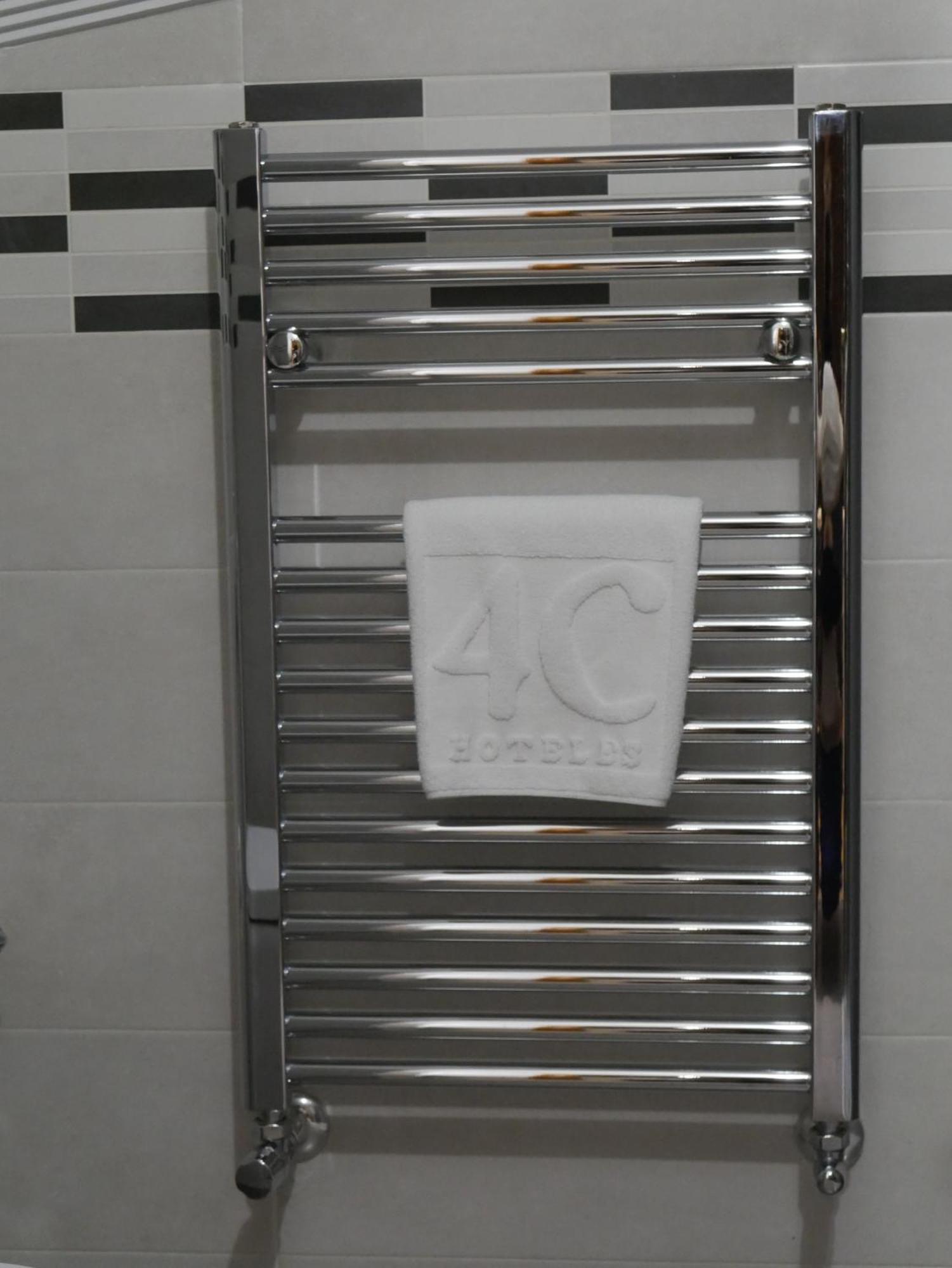 Guest house 4c Cuatro Caminos