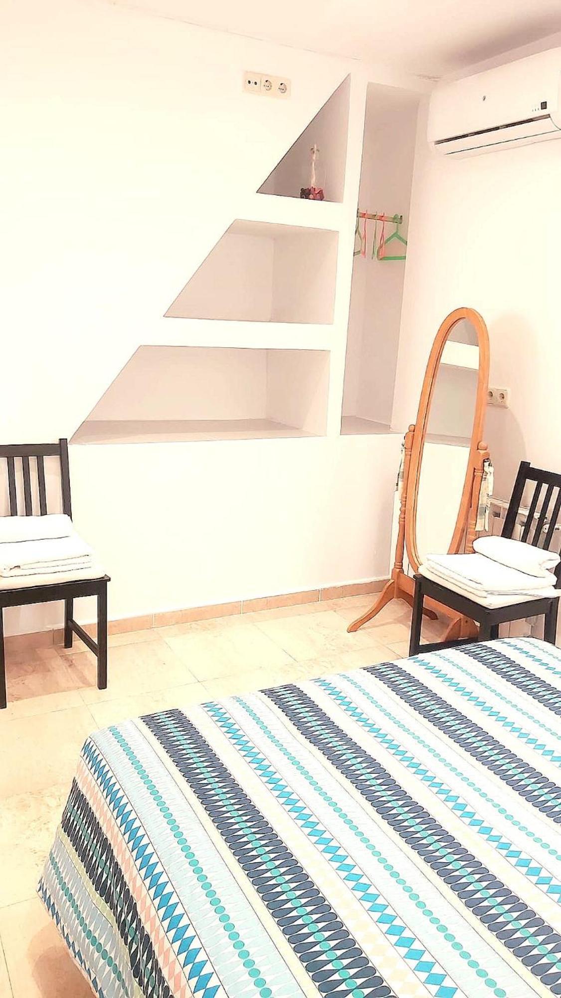 Departamento Valera Apartment *