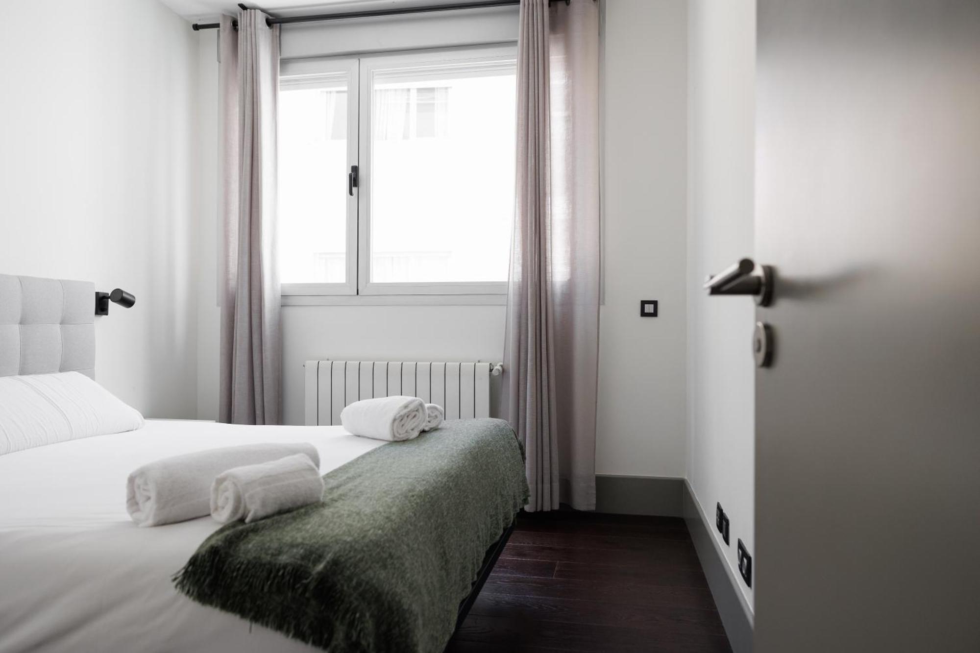 Appartement Slow Gran Via