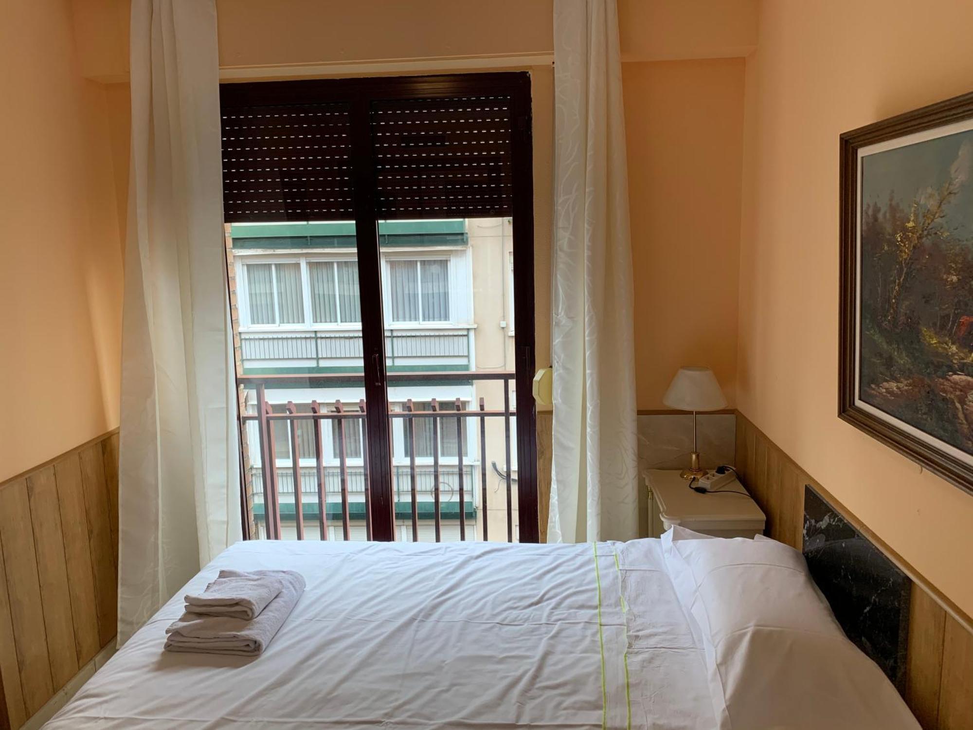 Torr Apartamento *