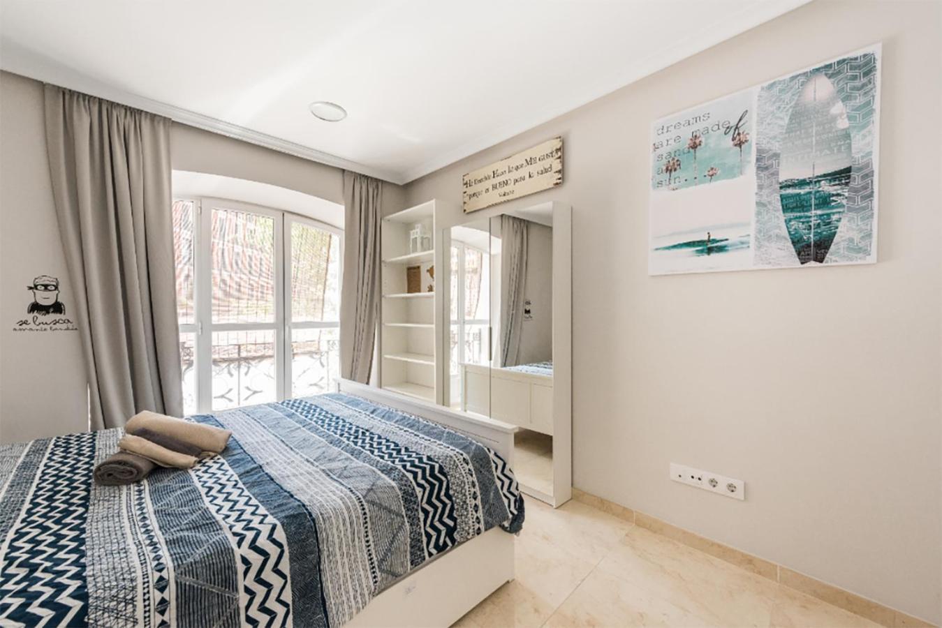 Boutique In The Heart Of Apartamento Madri