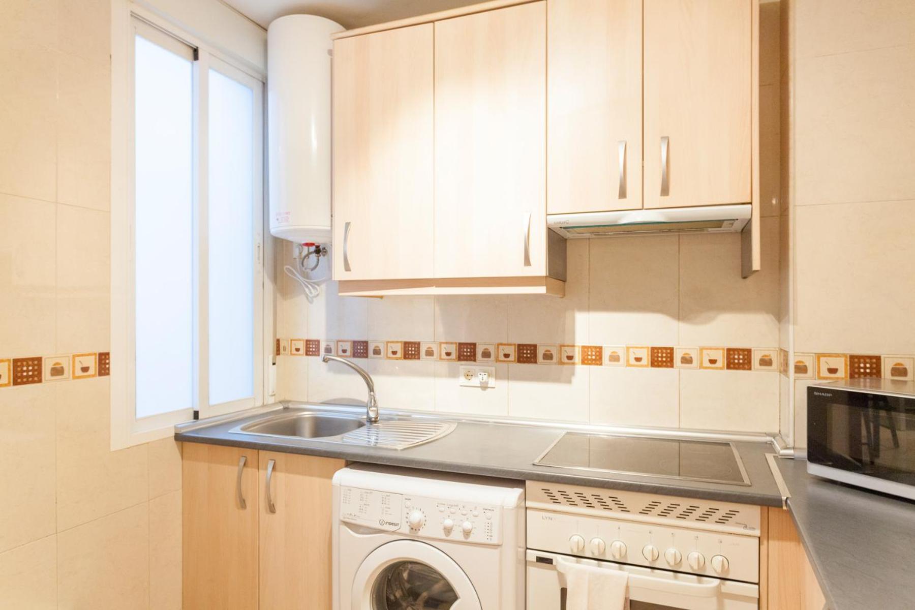 Boutique In The Heart Of Apartamento Madri