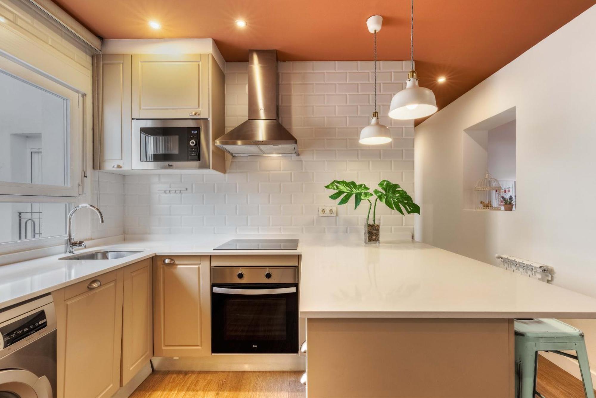 Mit House Nomad Latina Terrace En *