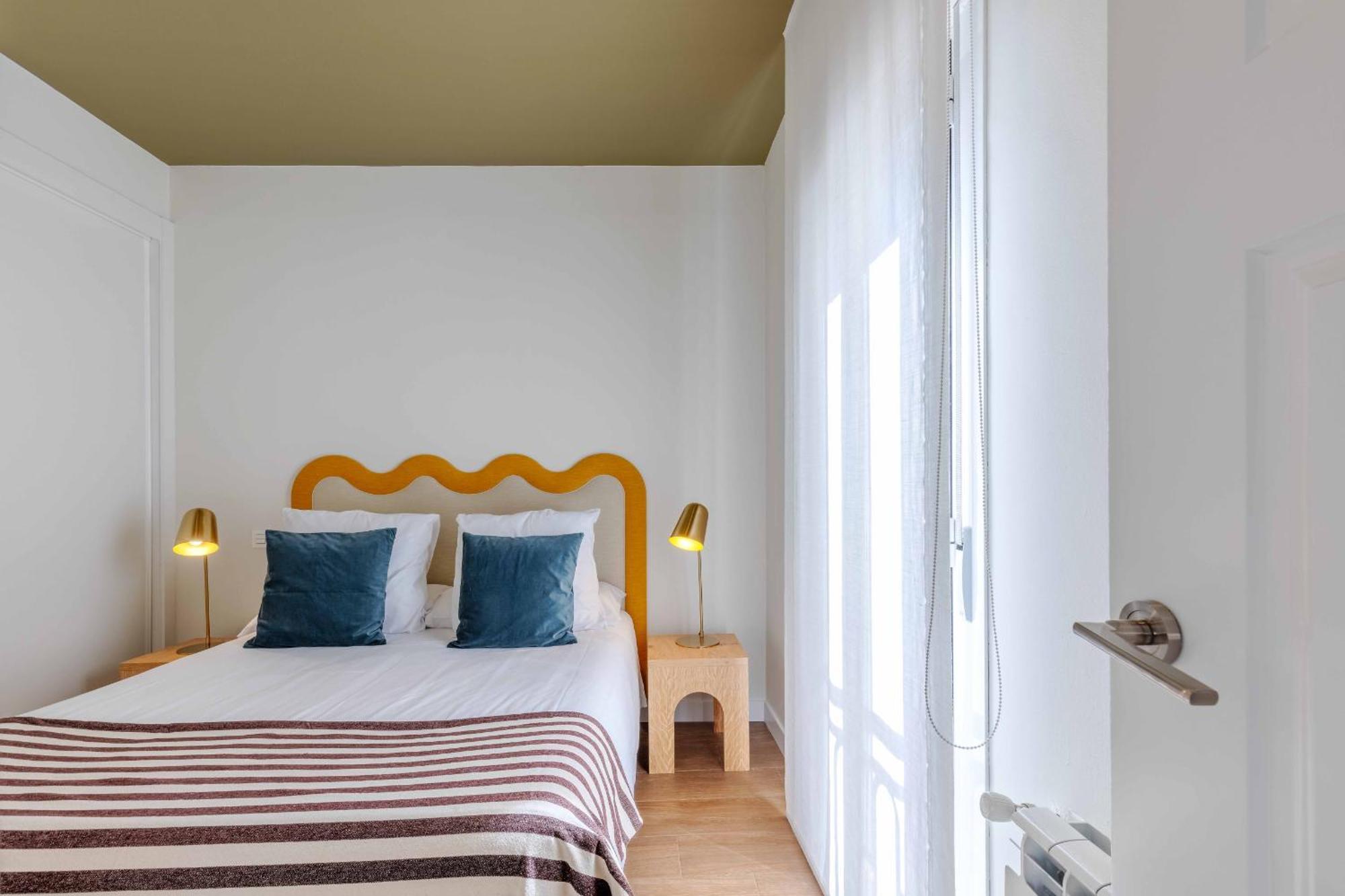 Mit House Nomad Latina Terrace En