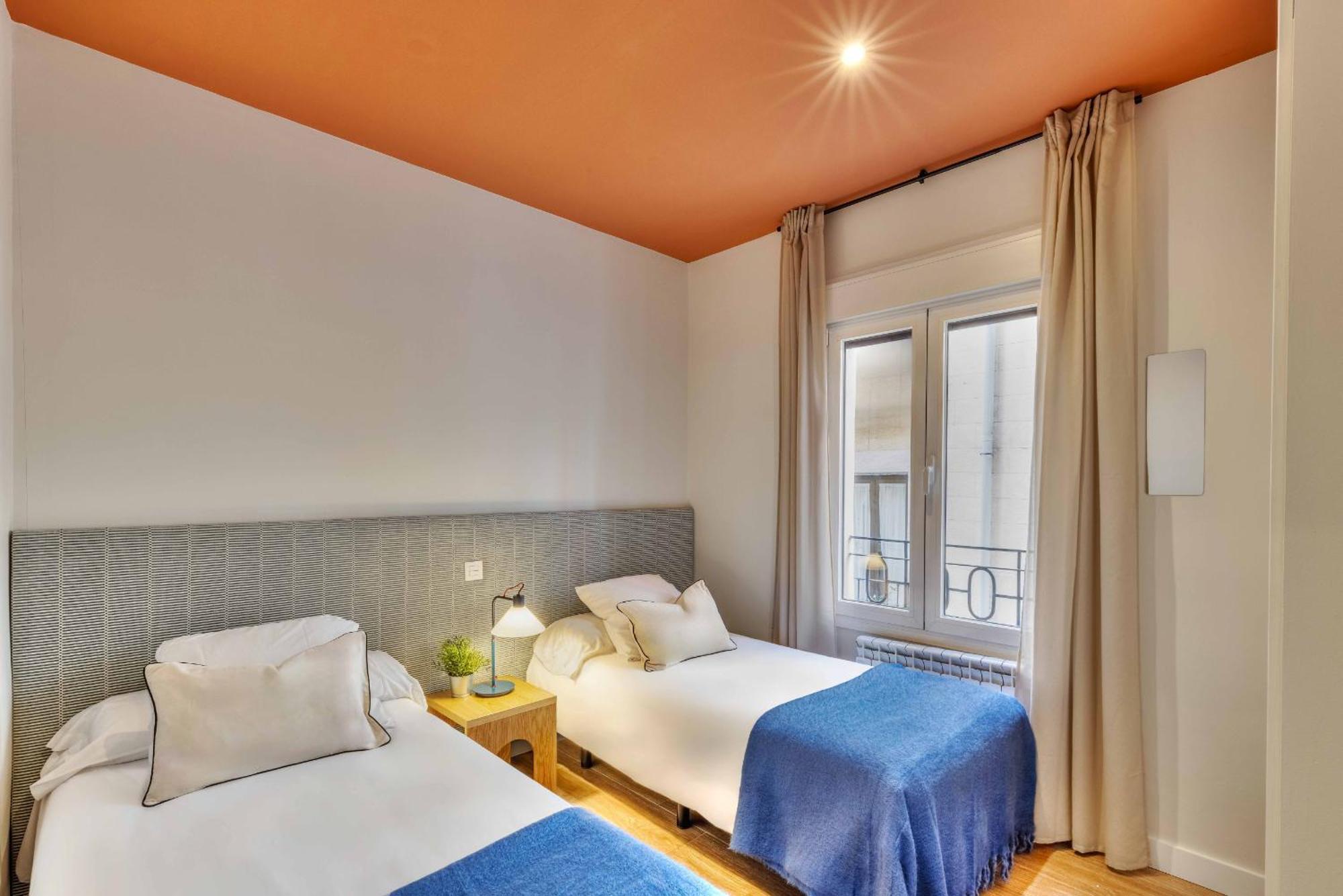 Mit House Nomad Latina Terrace En *