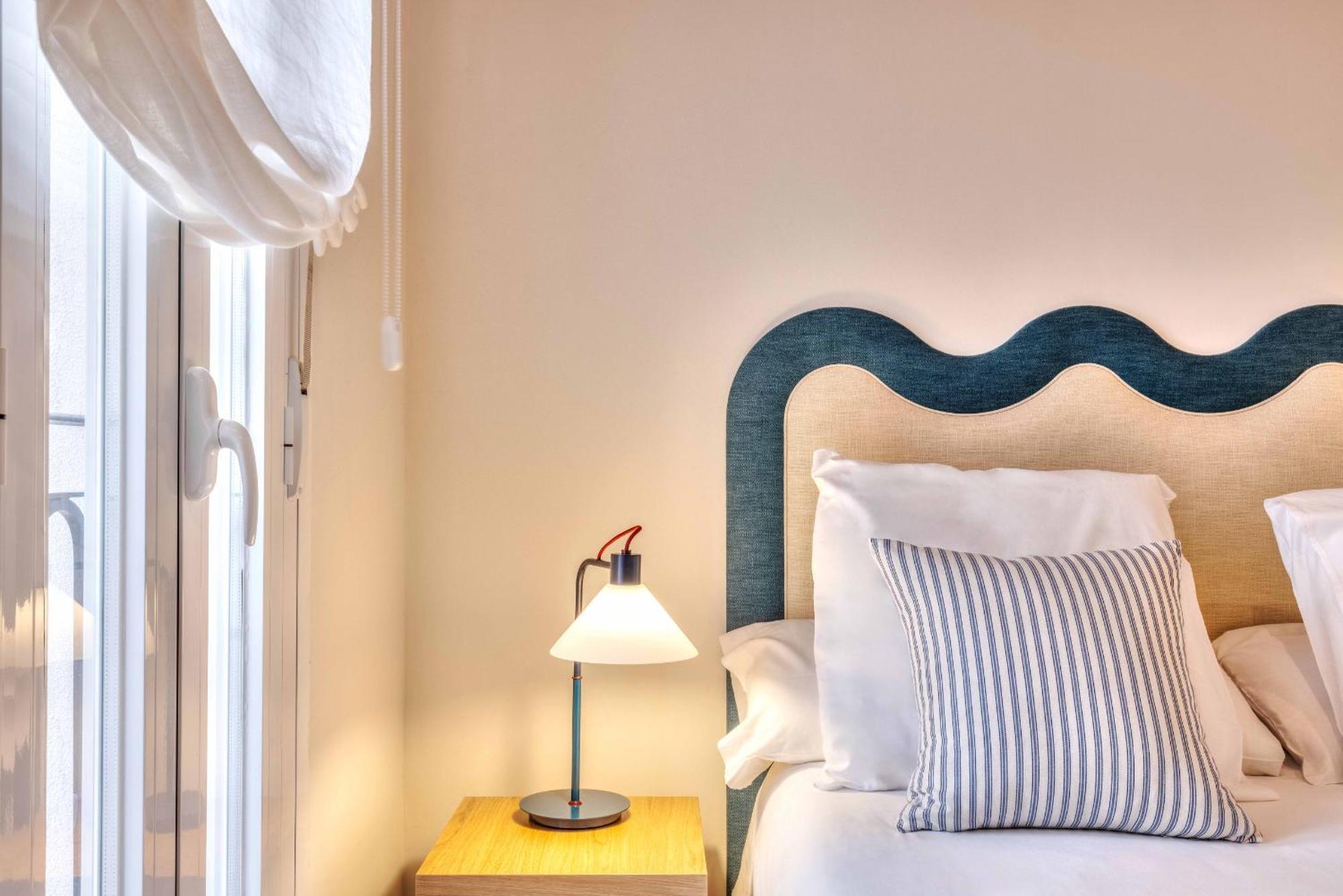 Nomad Latina En Apartamento *