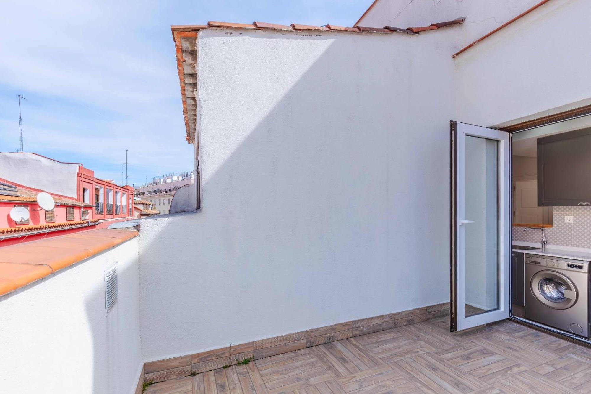 Nomad Latina En Apartamento *