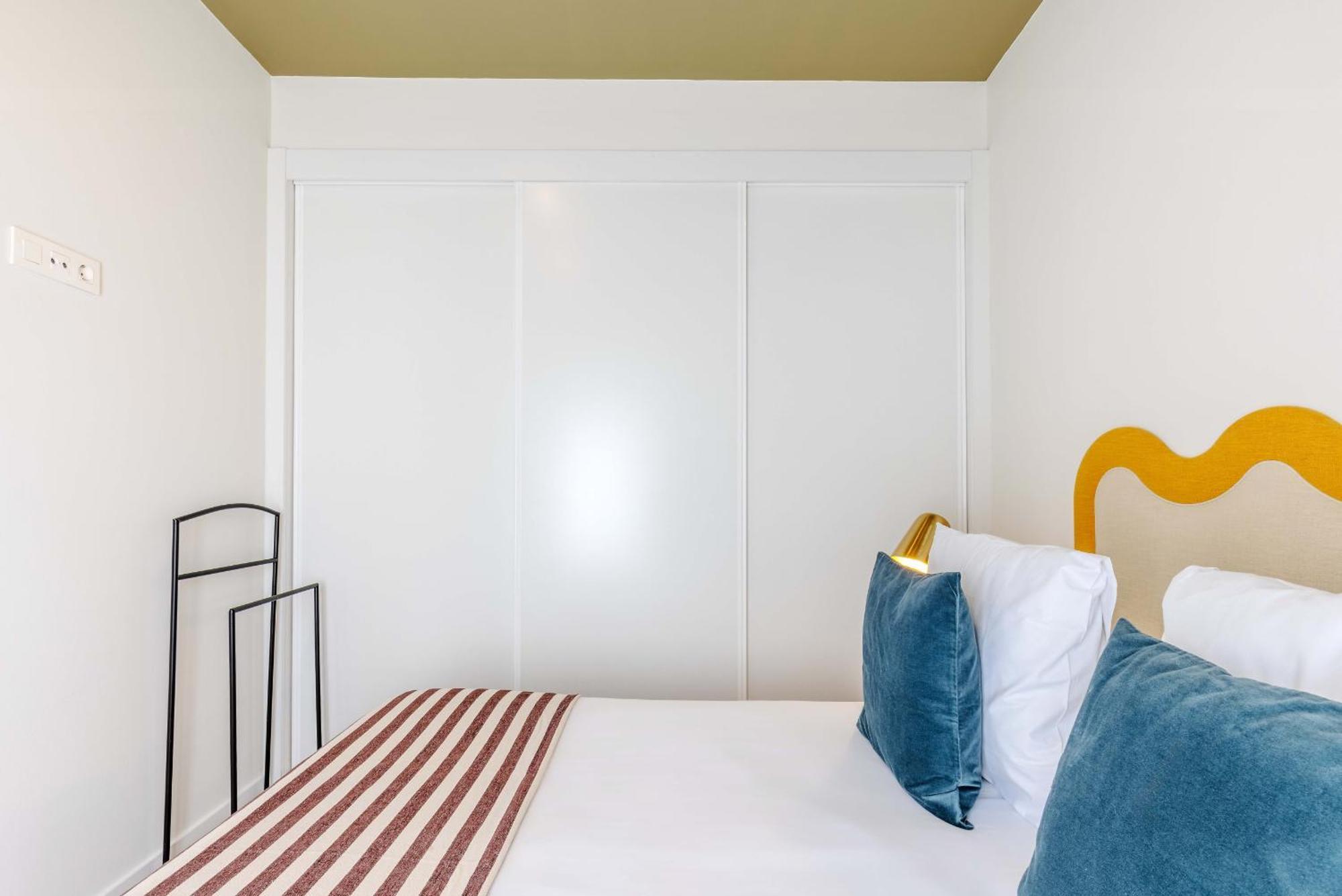 Apartamento Nomad Latina En