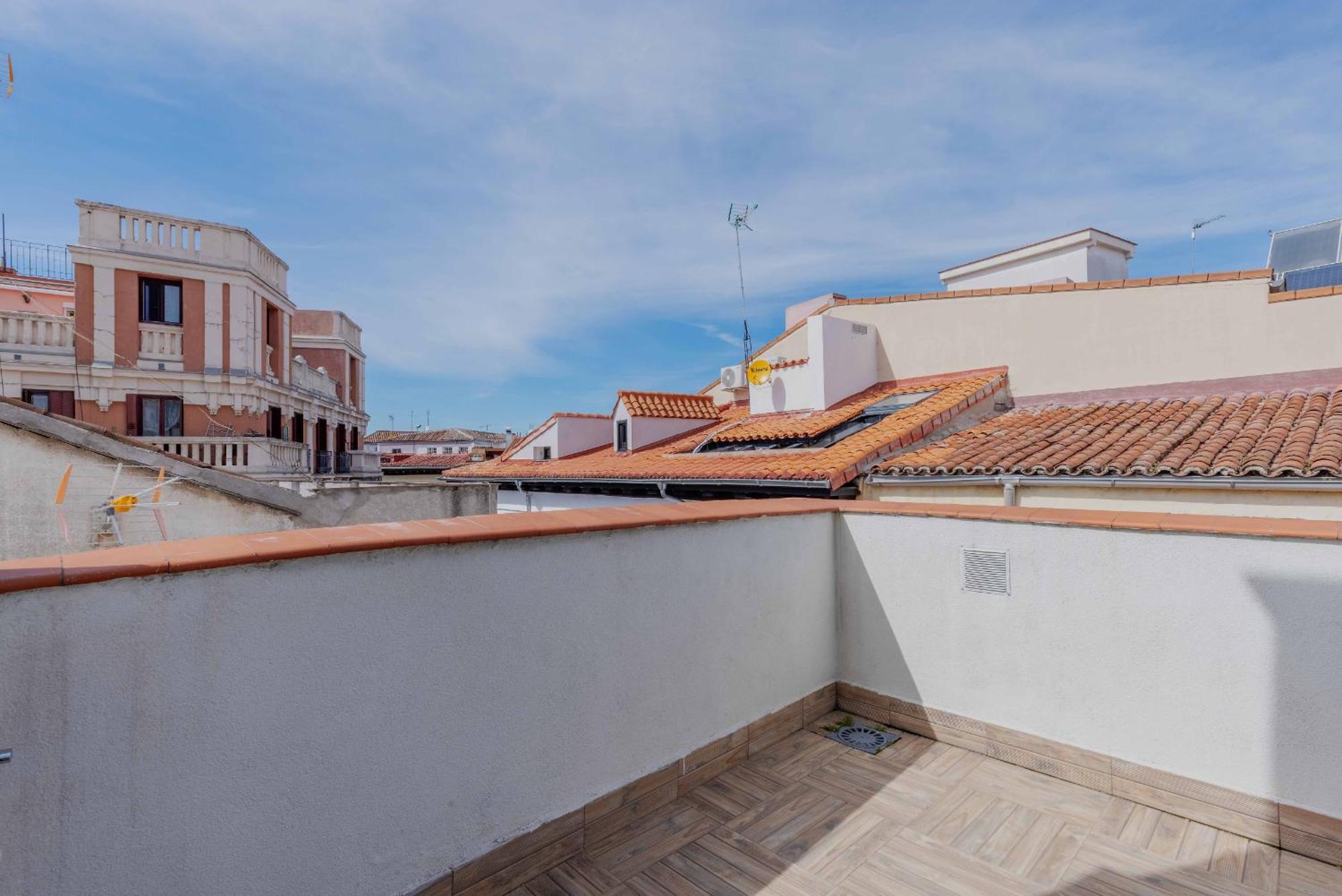 Nomad Latina En Apartamento *