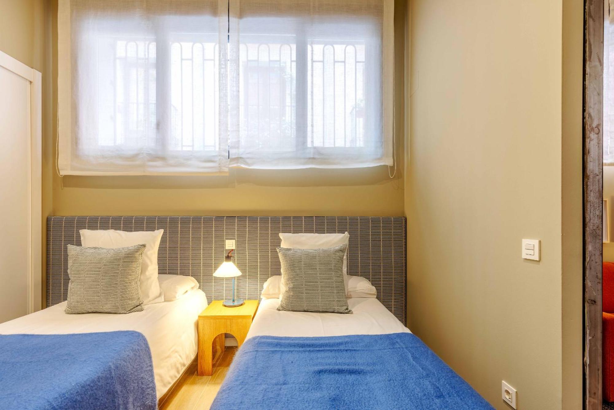 Apartamento Nomad Latina En