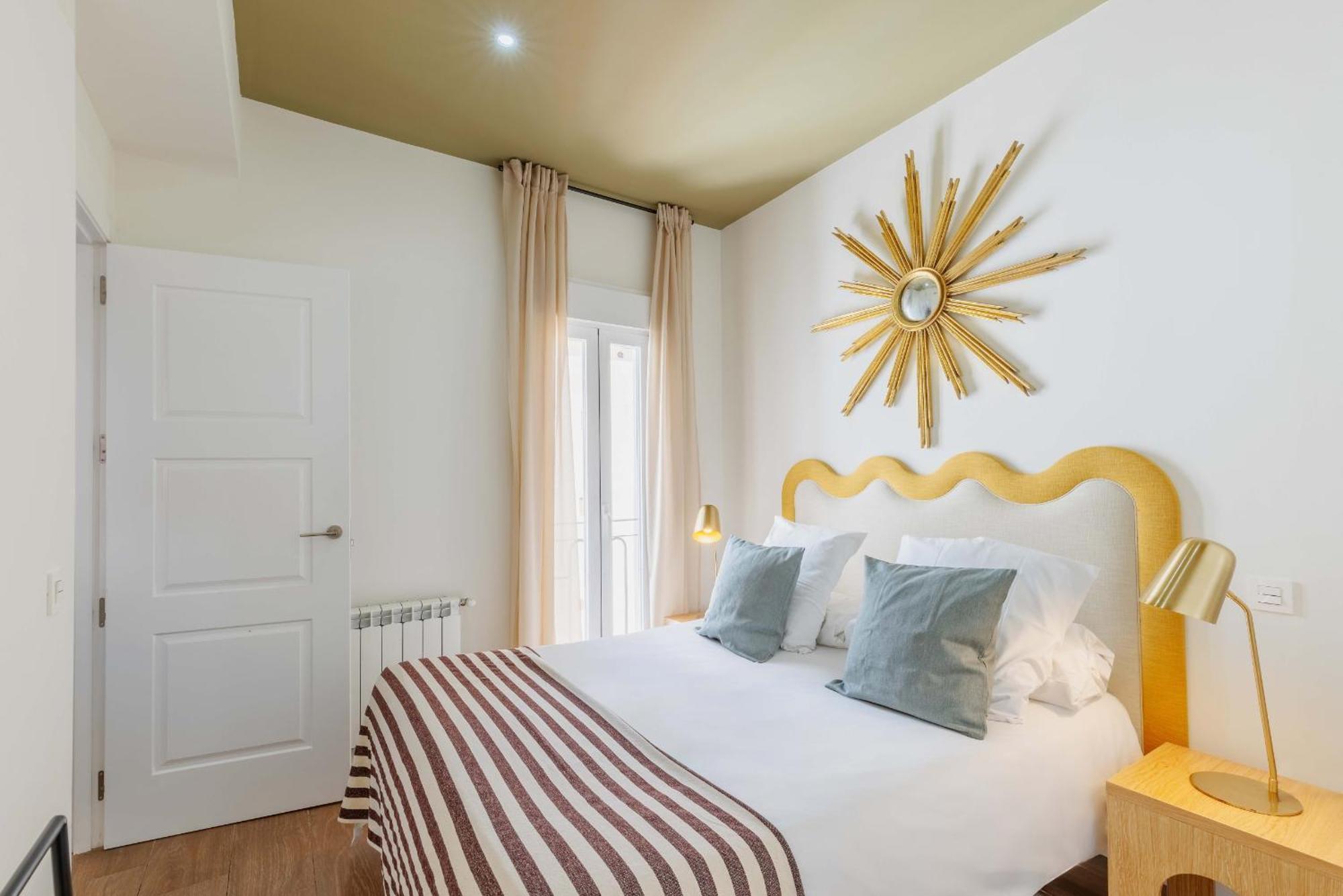 Apartamento Nomad Latina En *