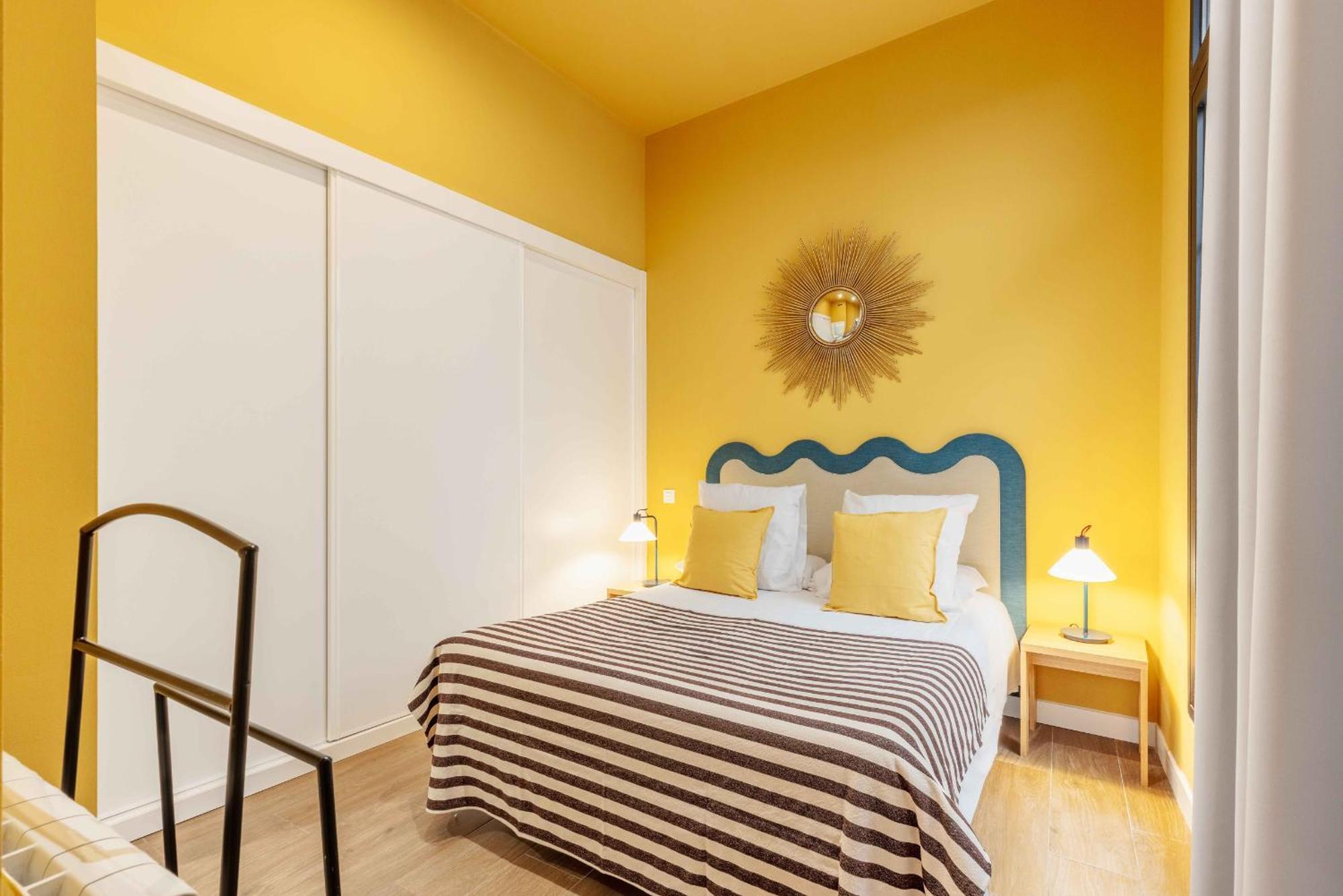 Nomad Latina En Apartamento